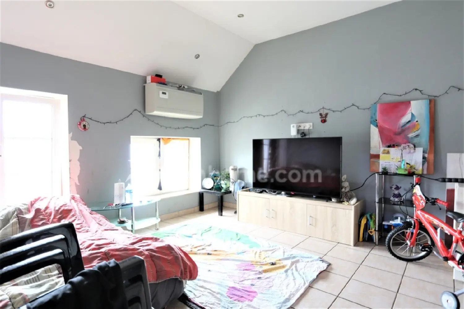  en venta apartamento Serémange-Erzange Moselle 2