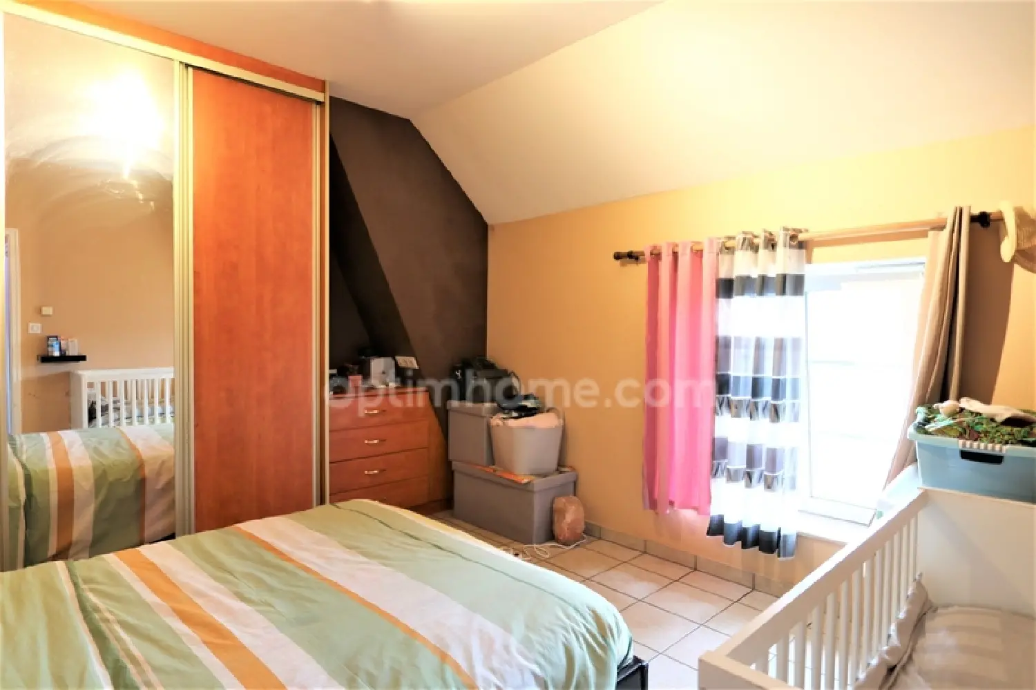  en venta apartamento Serémange-Erzange Moselle 3