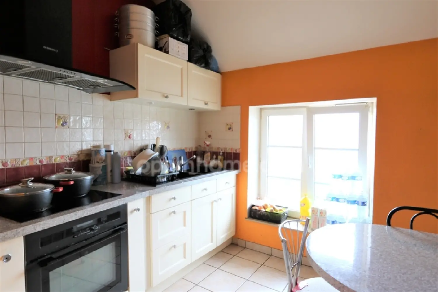  en venta apartamento Serémange-Erzange Moselle 4