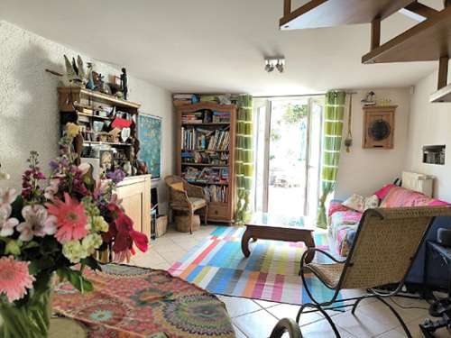 Sergy Aisne appartement foto 7137133