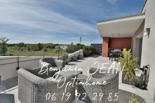 Sérignan Hérault appartement foto 7135786