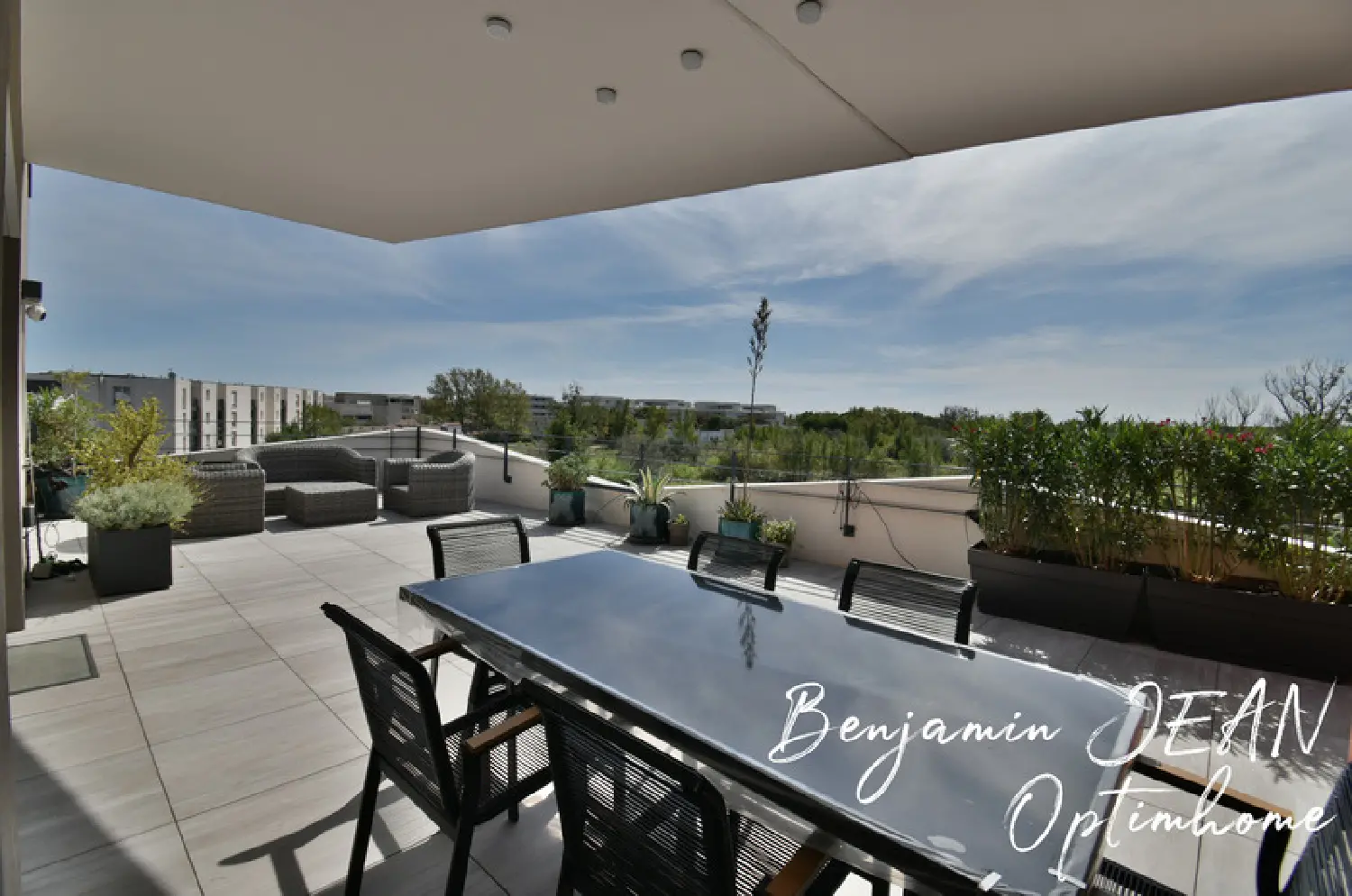  à vendre appartement Sérignan Hérault 2
