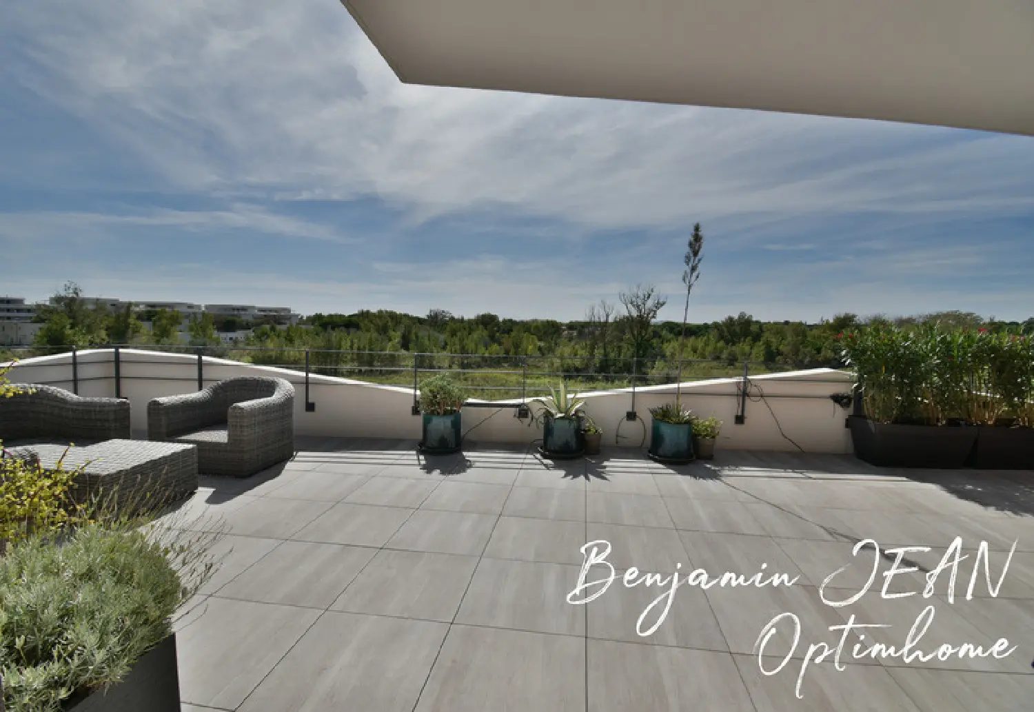  à vendre appartement Sérignan Hérault 5