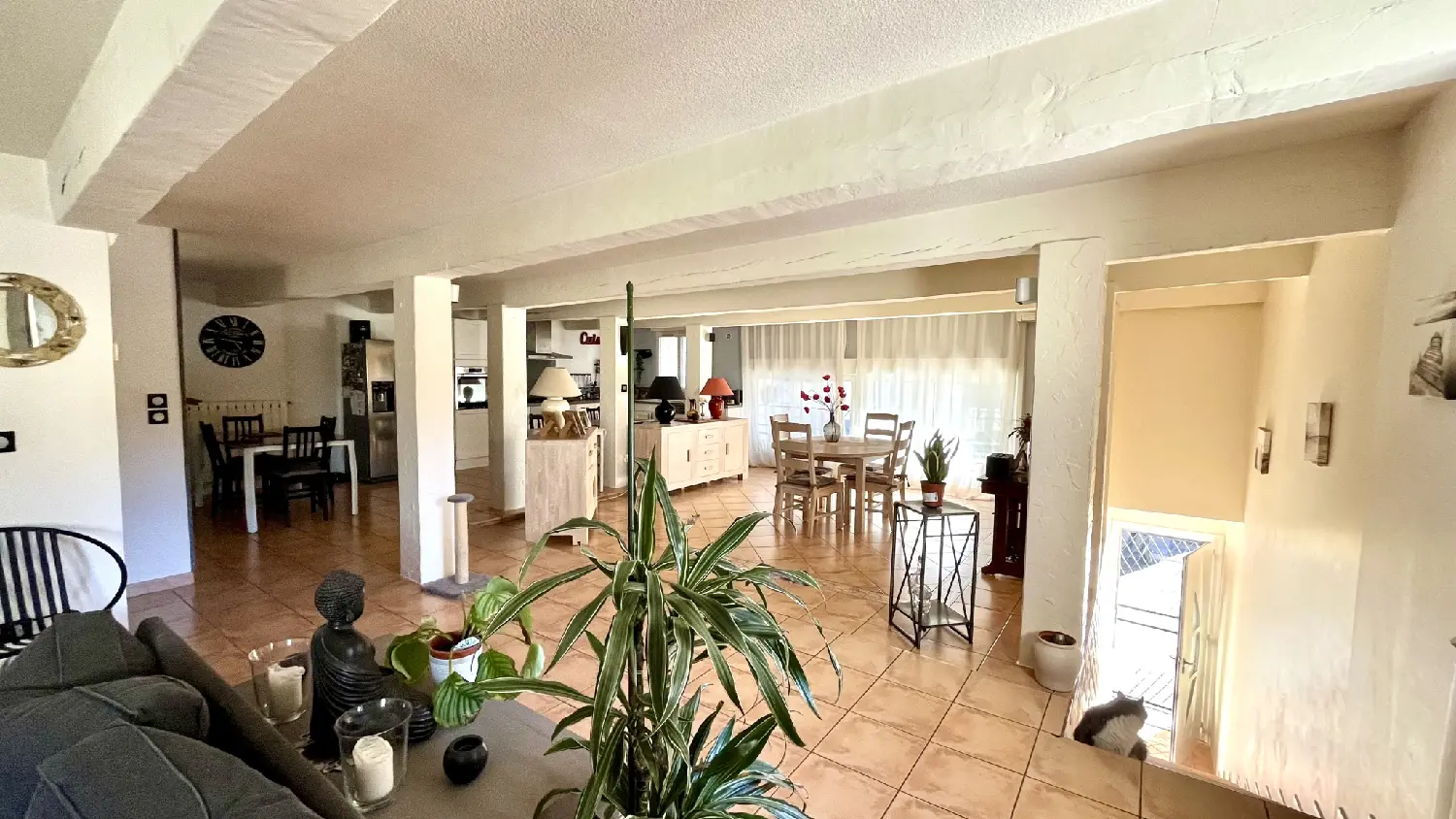  te koop appartement Sète Hérault 1