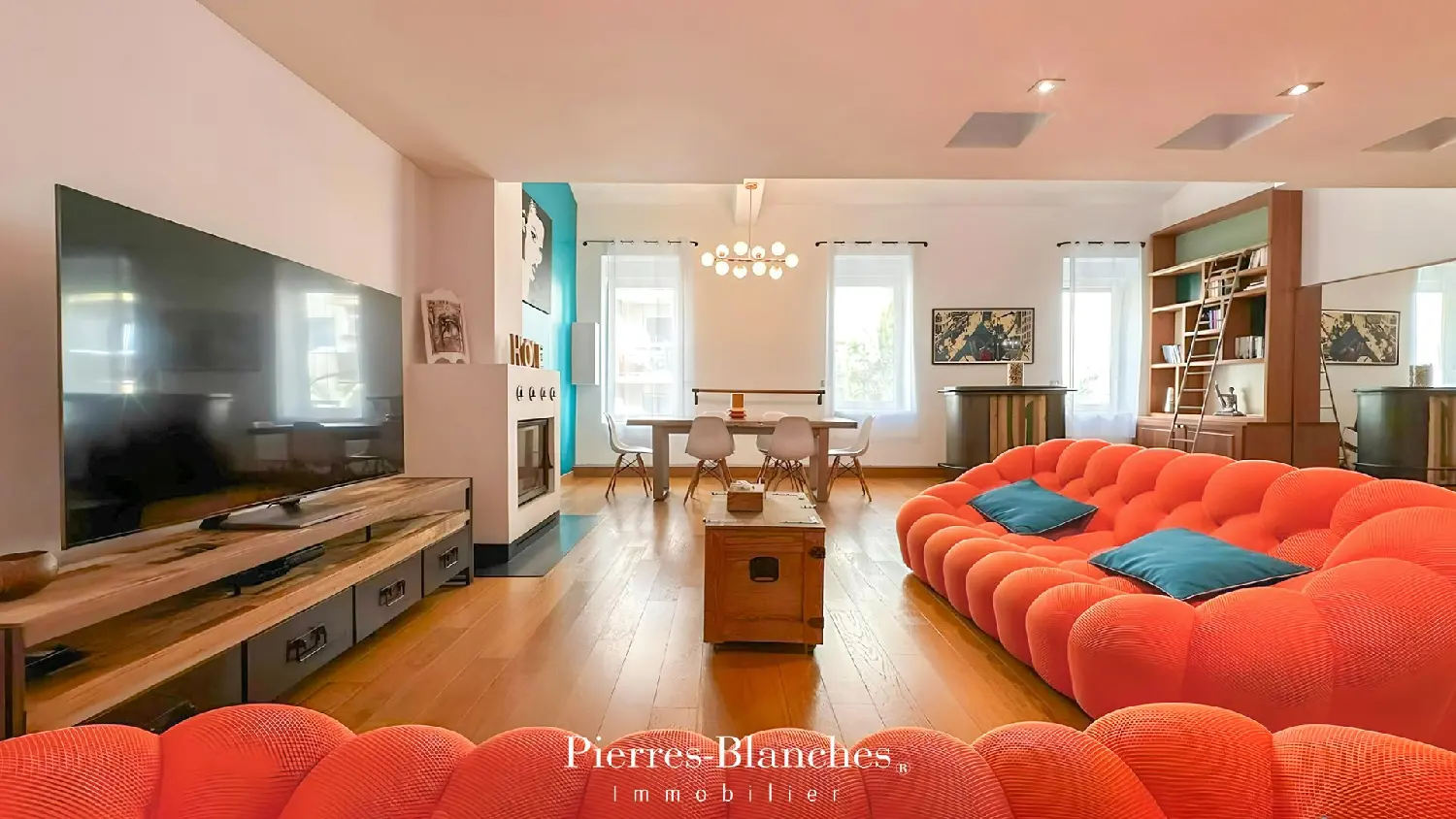  te koop appartement Sète Hérault 2