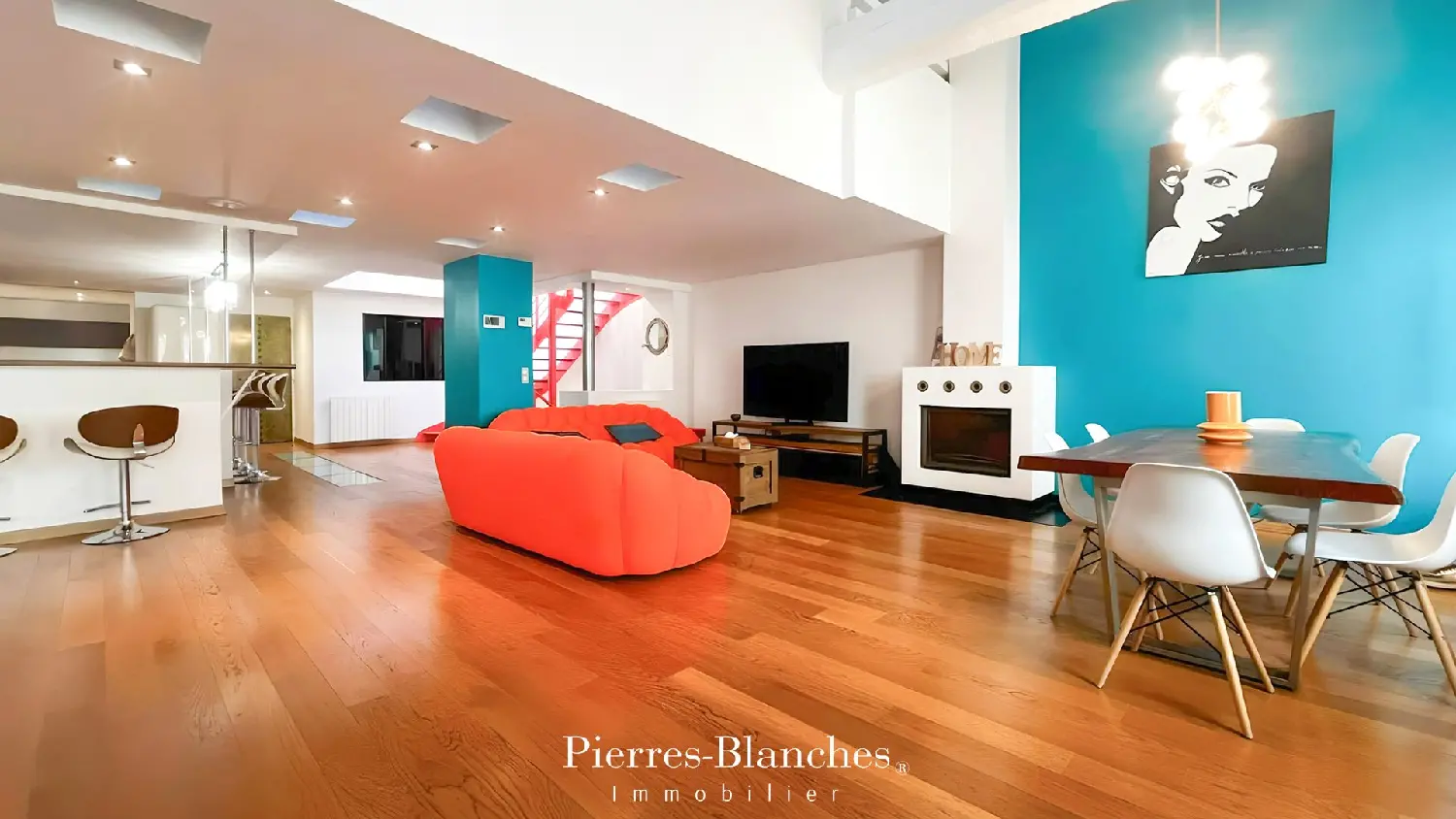  te koop appartement Sète Hérault 3