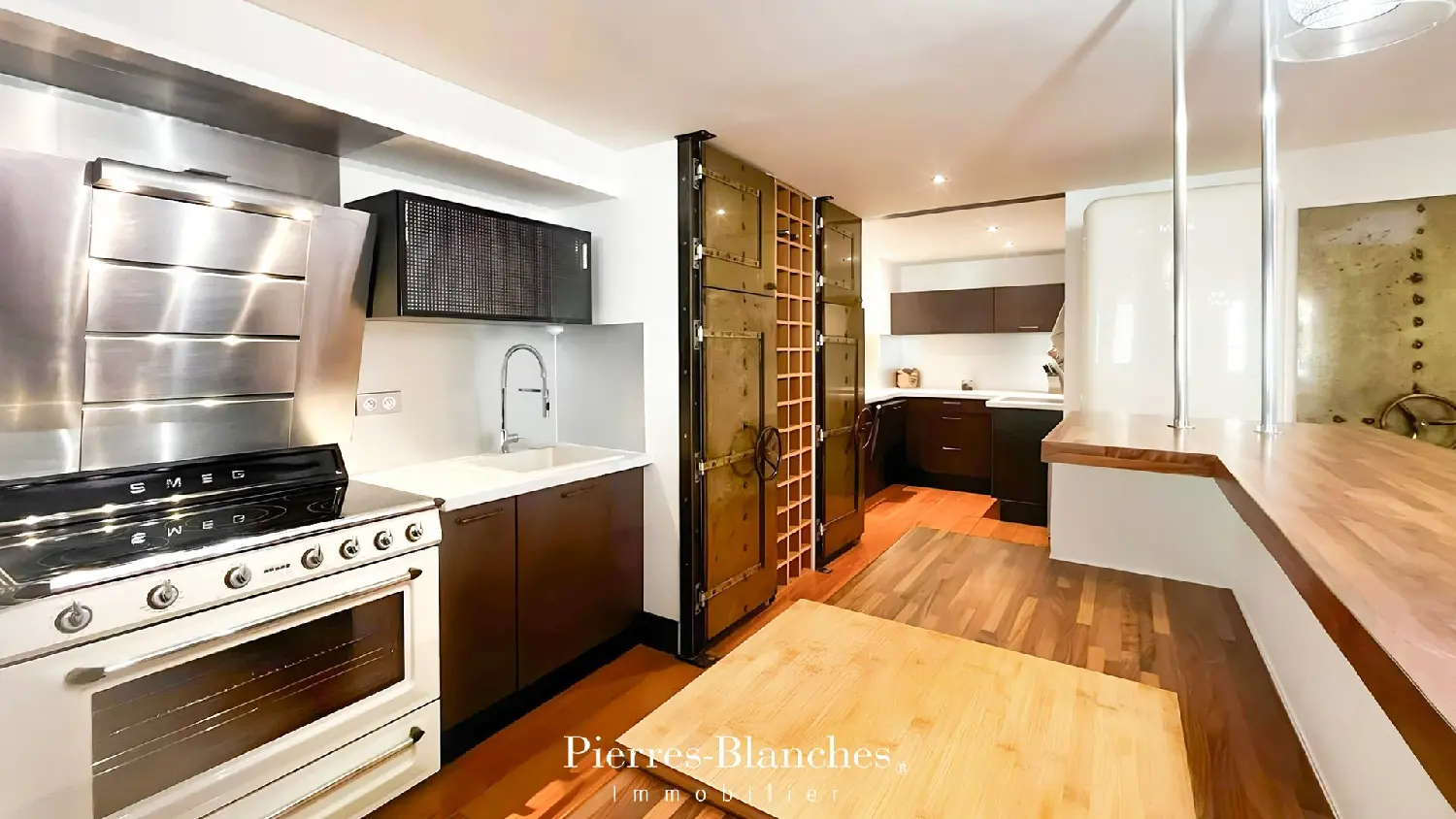  te koop appartement Sète Hérault 4