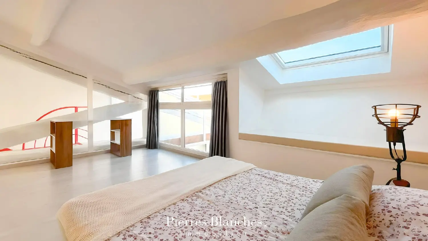  te koop appartement Sète Hérault 7