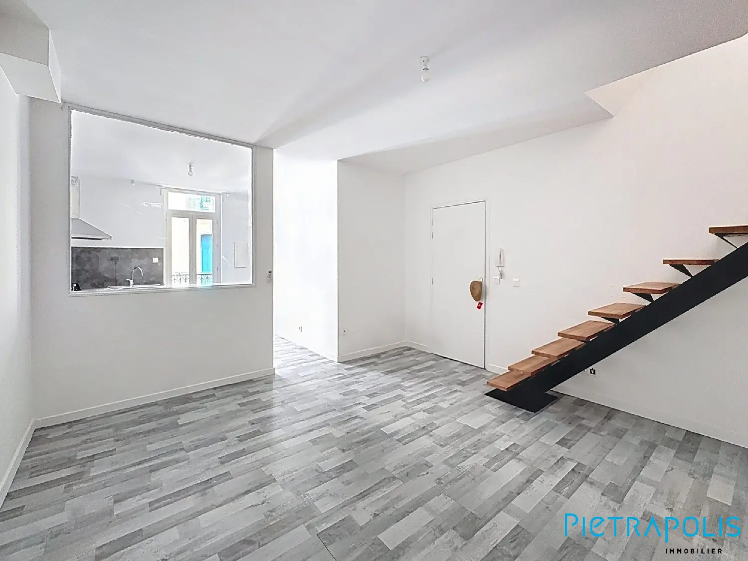  for sale apartment Sète Hérault 1