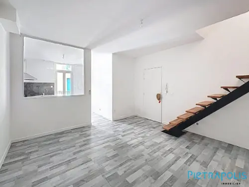 Sète Hérault apartment foto 7128729