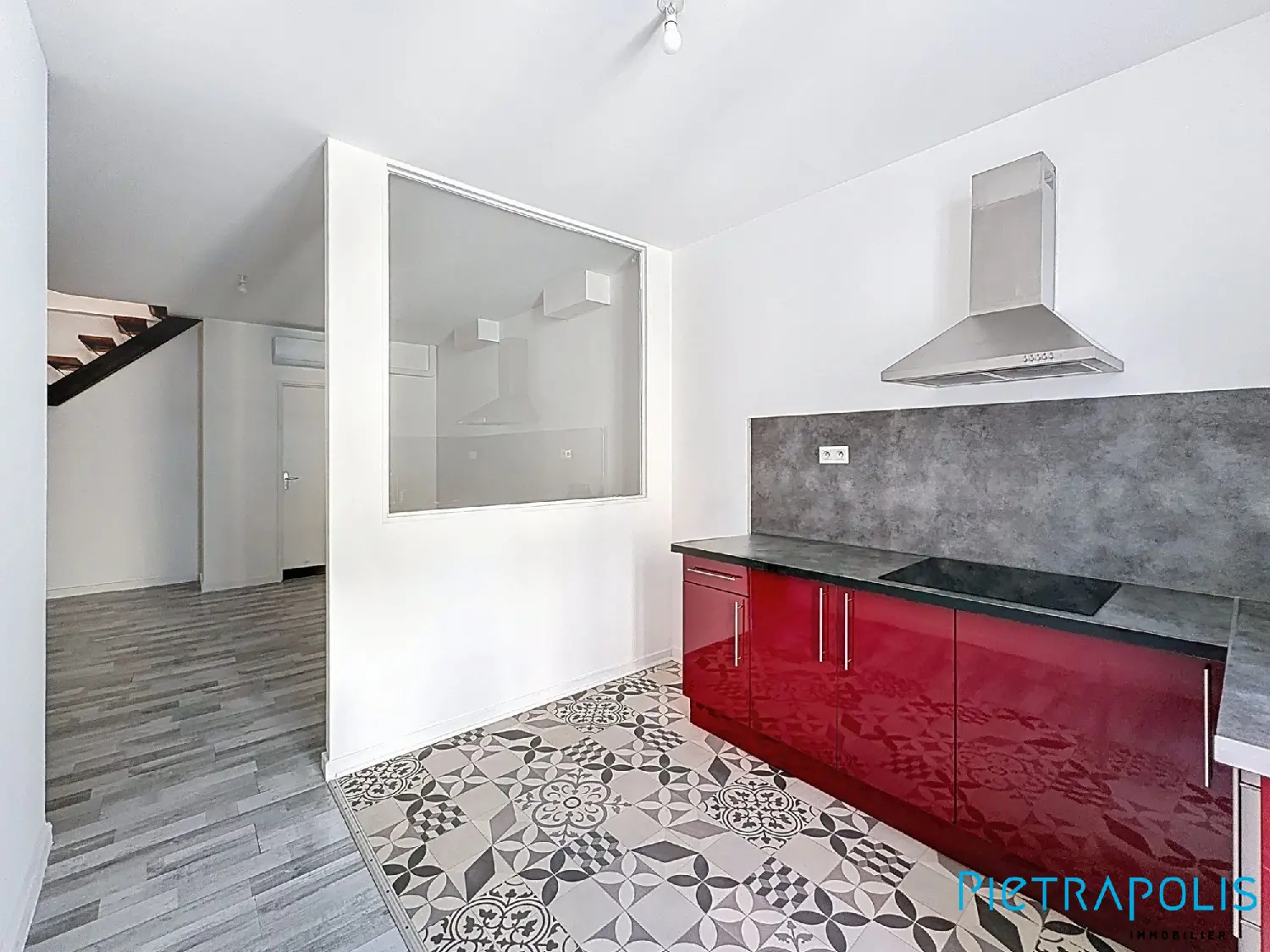  for sale apartment Sète Hérault 2