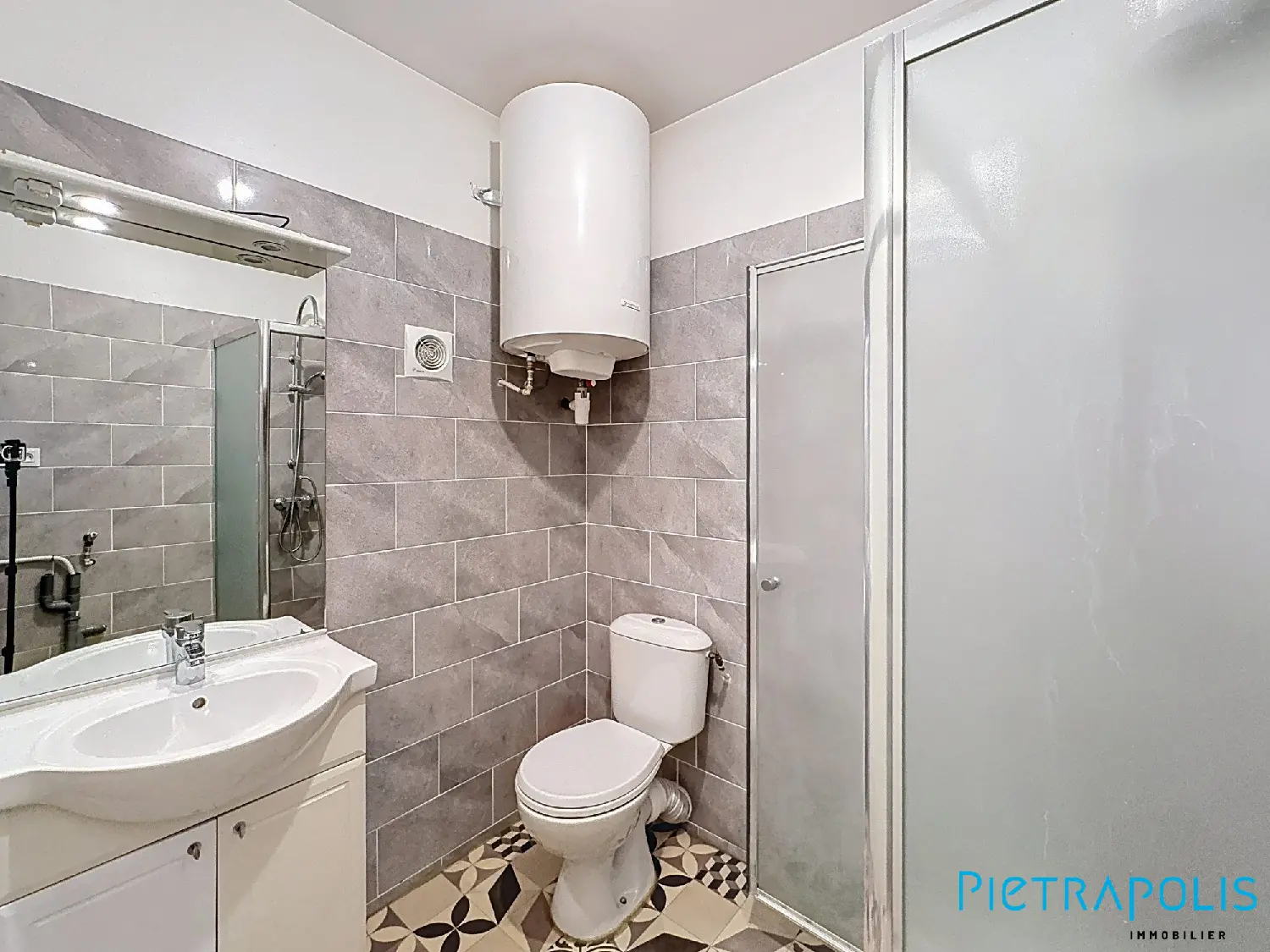 for sale apartment Sète Hérault 7