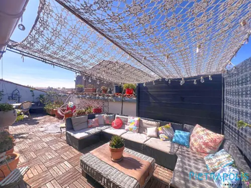 Sète Hérault appartement foto 7132072