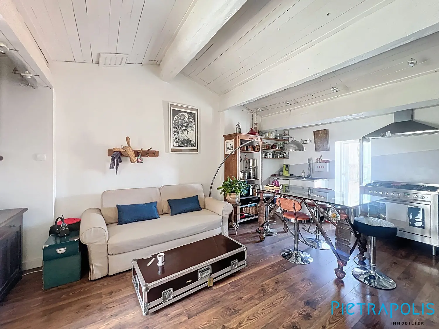  te koop appartement Sète Hérault 2