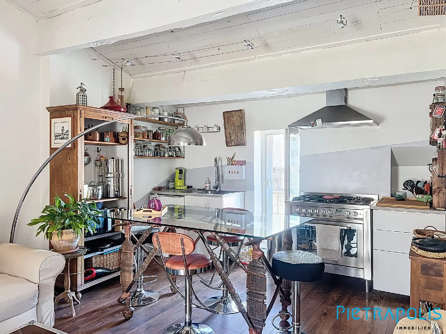  te koop appartement Sète Hérault 4