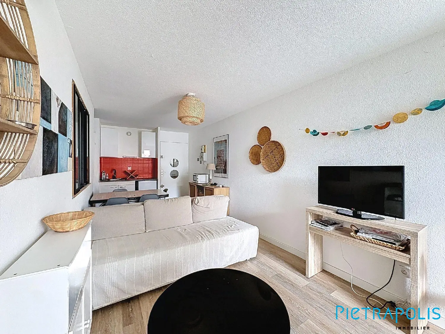 te koop appartement Sète Hérault 2