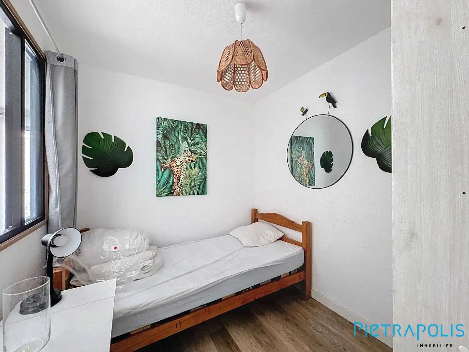  te koop appartement Sète Hérault 4