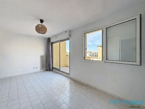 Sète Hérault appartement foto 7139258