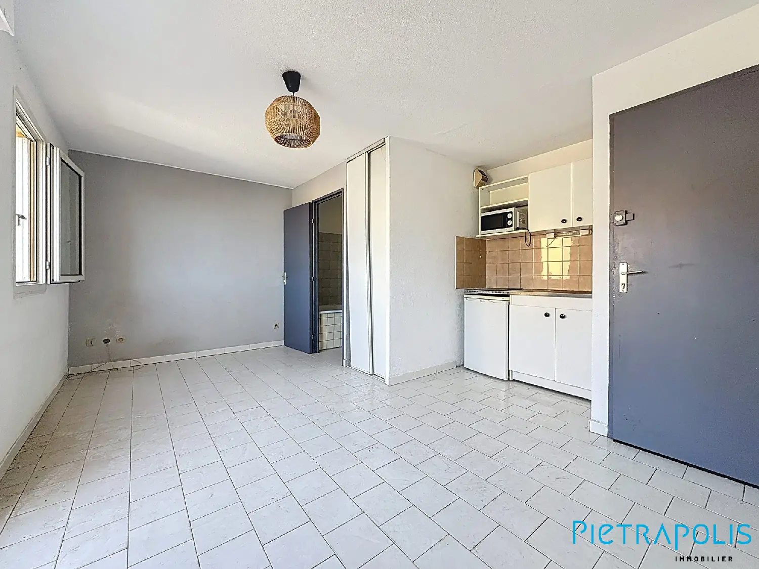  te koop appartement Sète Hérault 3