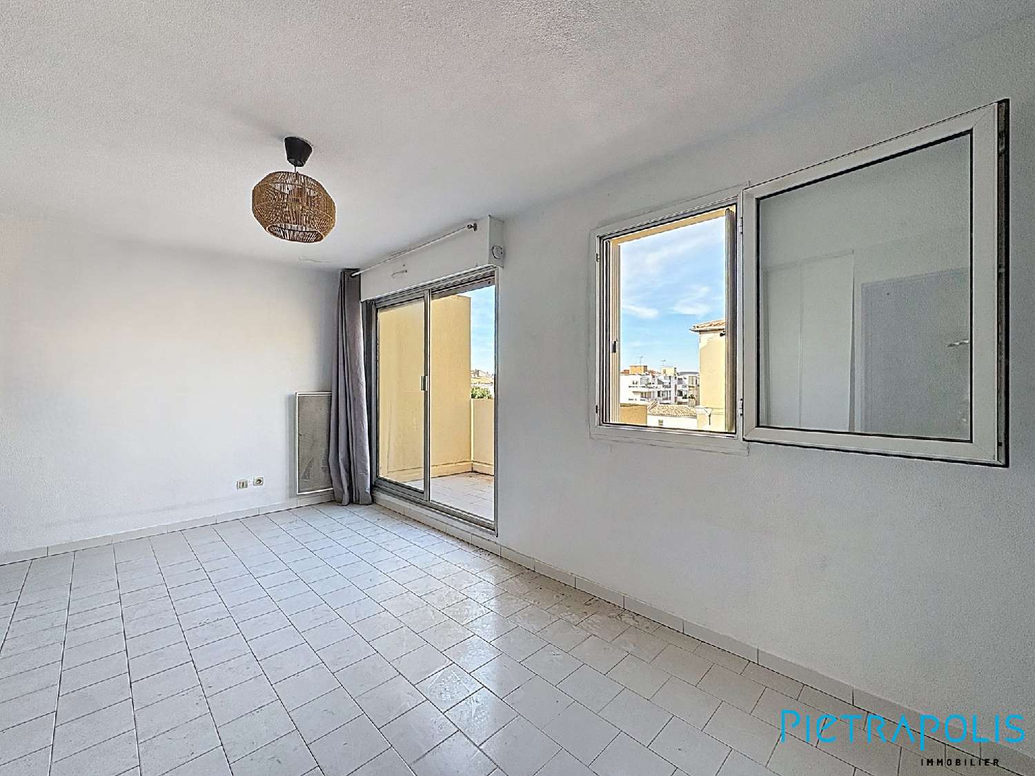  te koop appartement Sète Hérault 1