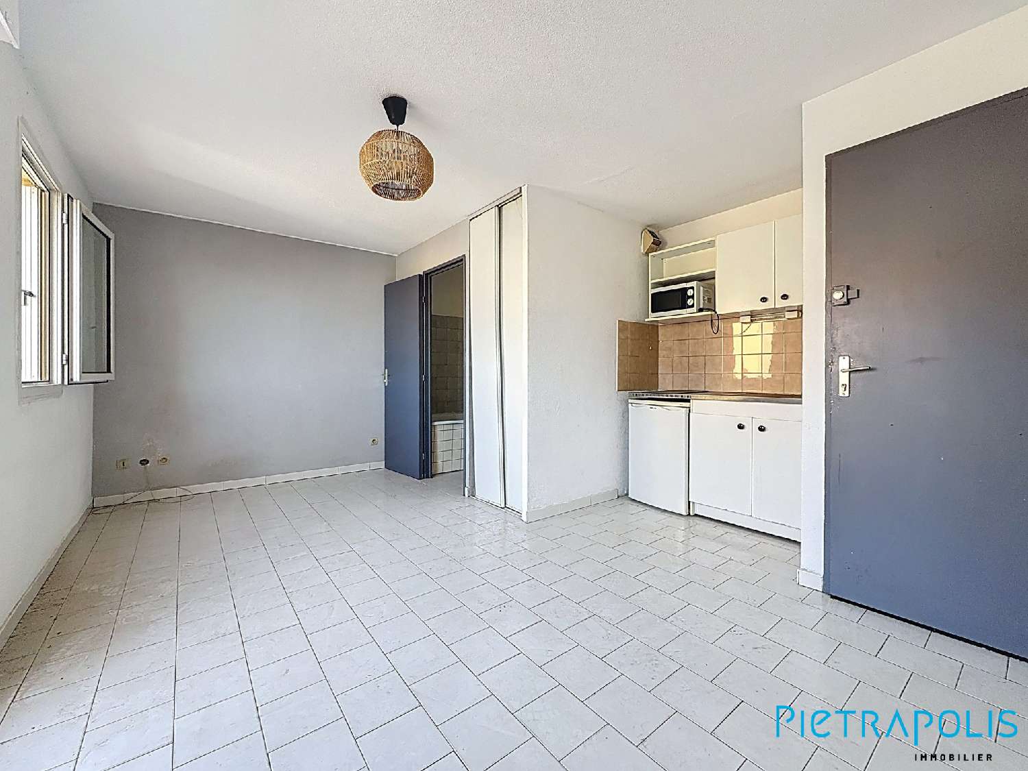  te koop appartement Sète Hérault 3