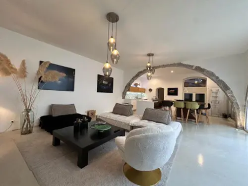 Sète Hérault appartement foto 7130411