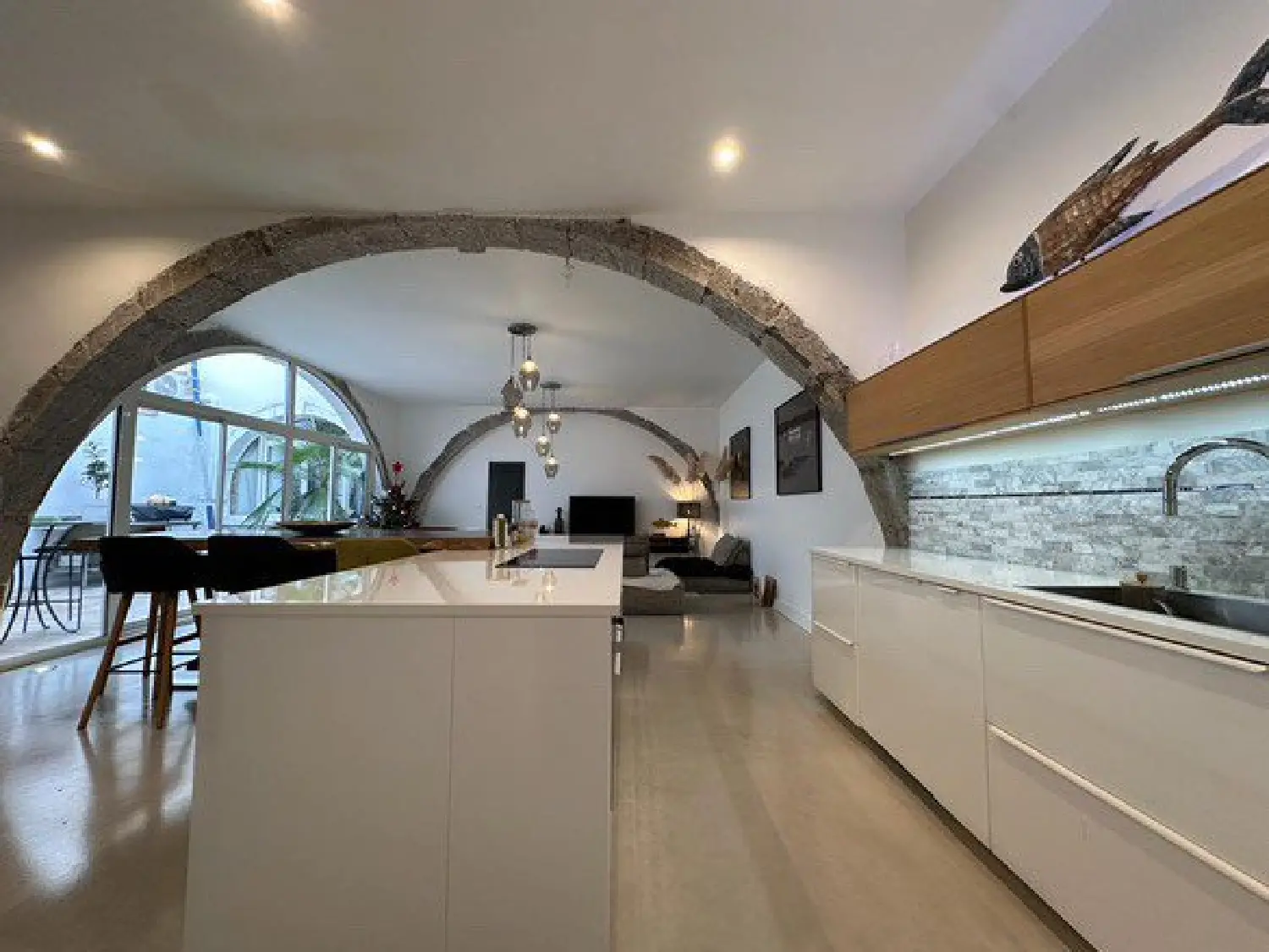 te koop appartement Sète Hérault 2