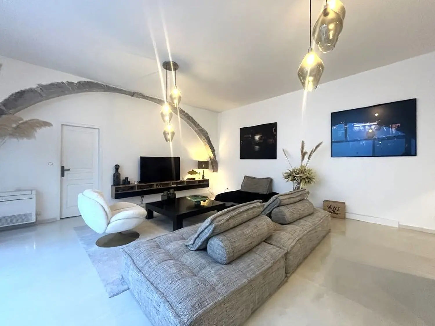  te koop appartement Sète Hérault 3