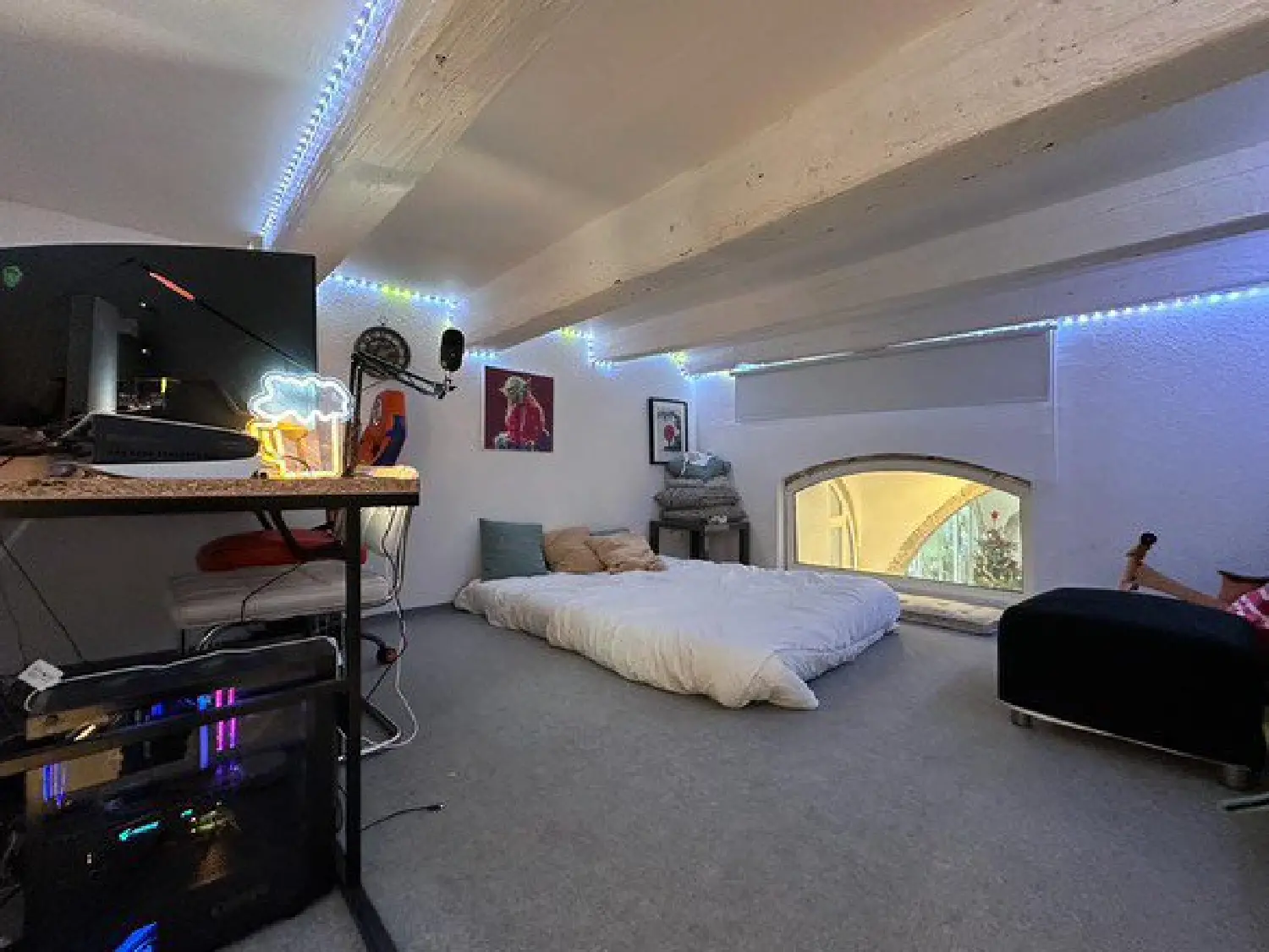  te koop appartement Sète Hérault 8