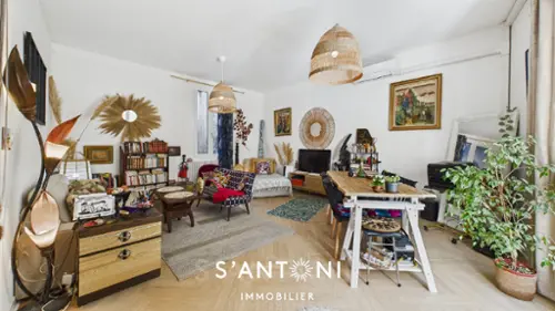 Sète Hérault appartement foto 7130422