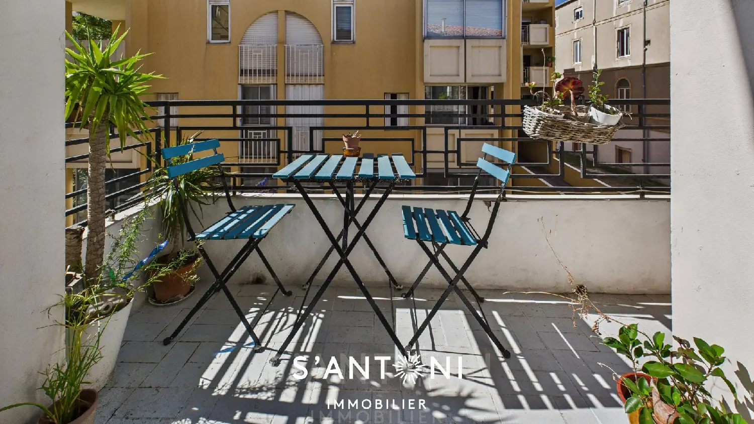  te koop appartement Sète Hérault 6