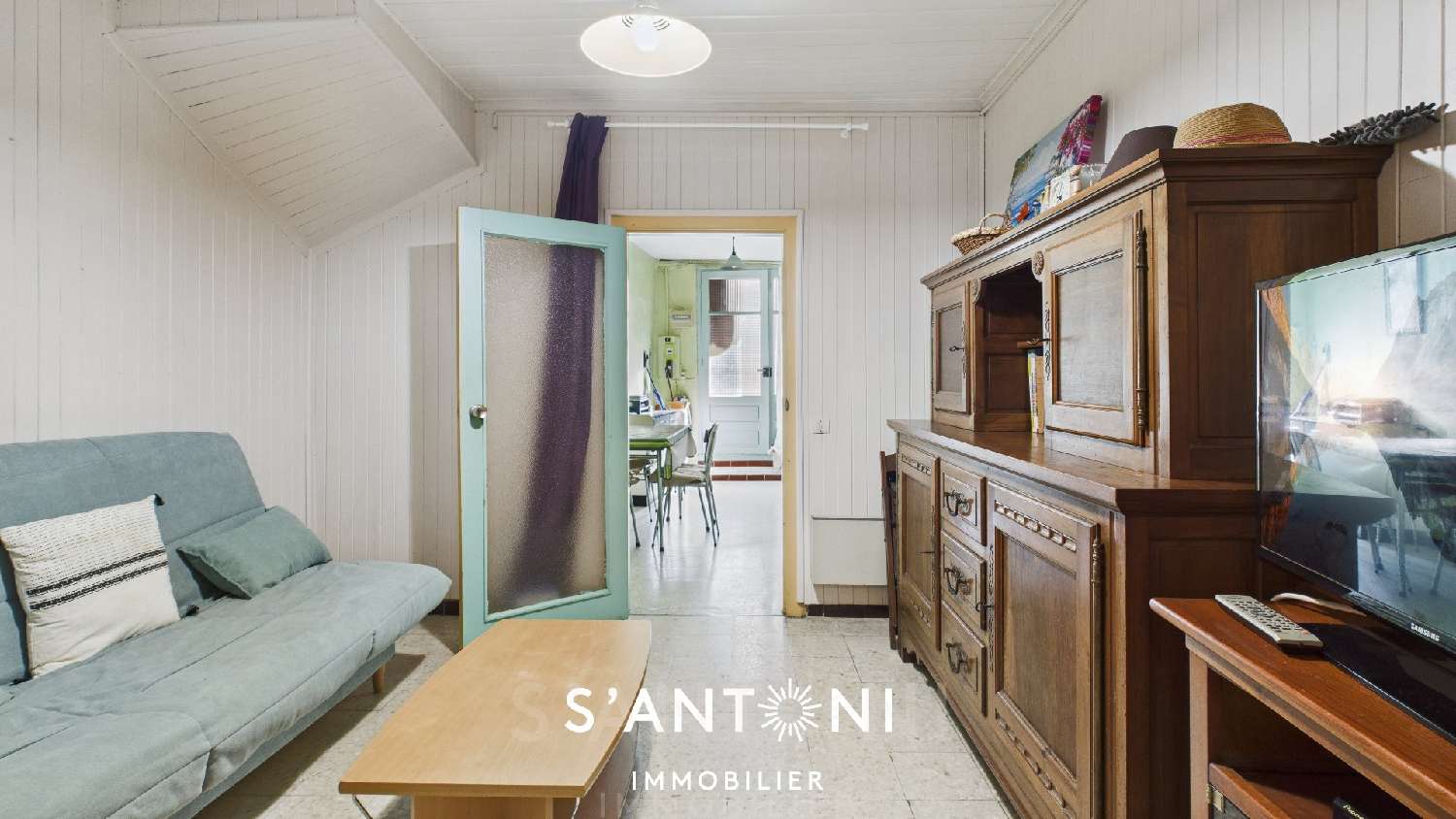  à vendre appartement Sète Hérault 3