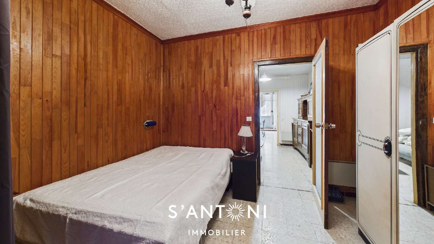  à vendre appartement Sète Hérault 4