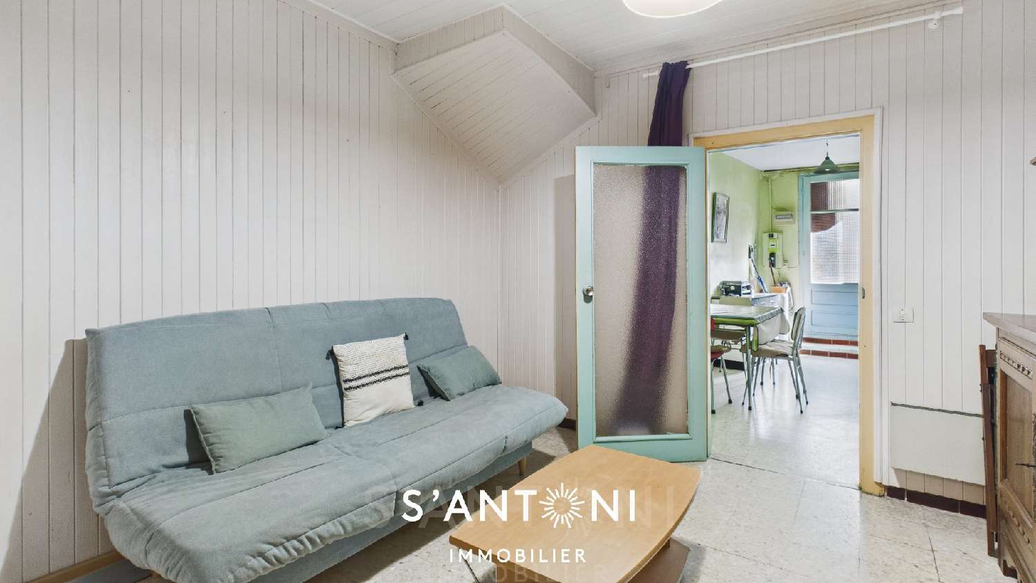  à vendre appartement Sète Hérault 5