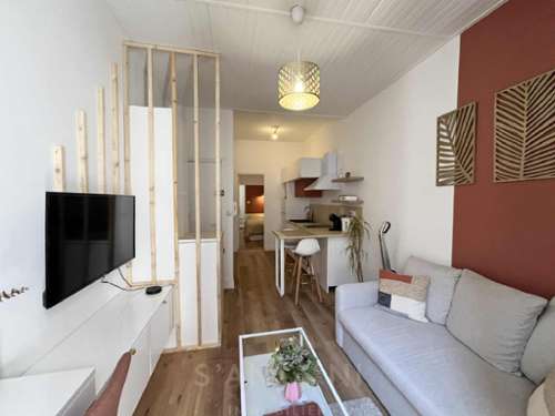 Sète Hérault appartement foto 7144948