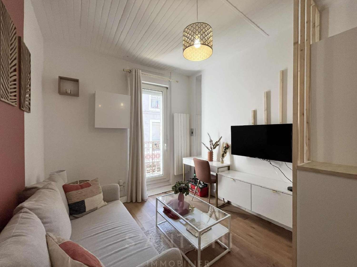  à vendre appartement Sète Hérault 4