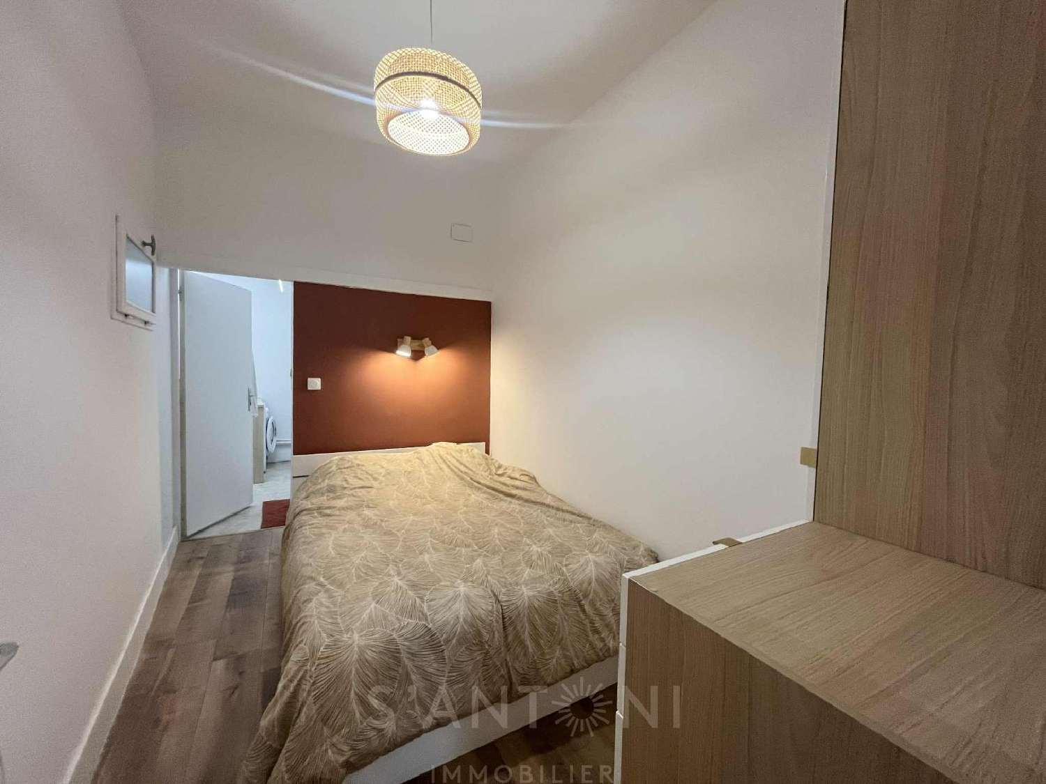  à vendre appartement Sète Hérault 6