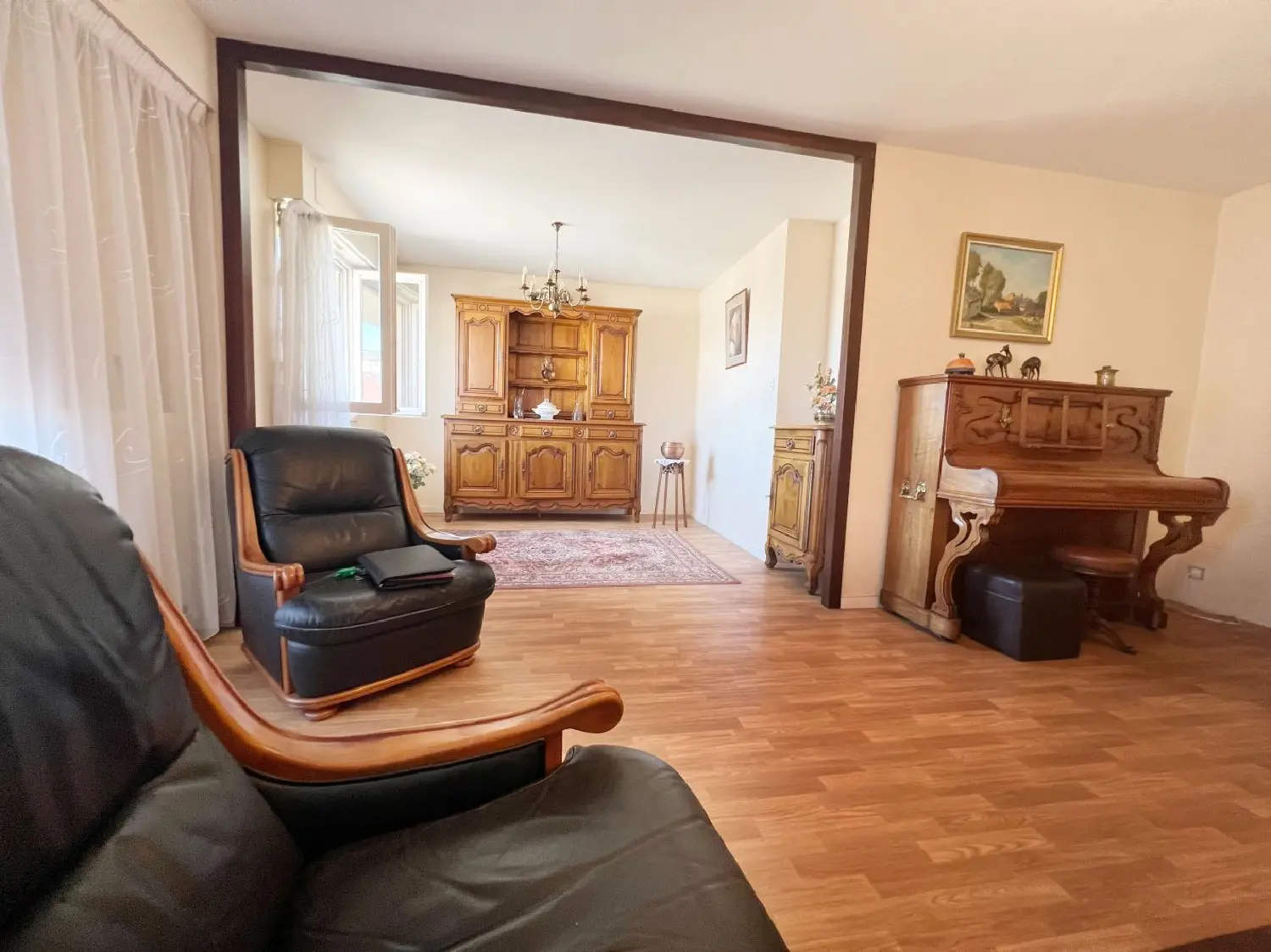  te koop appartement Sevrey Saône-et-Loire 5
