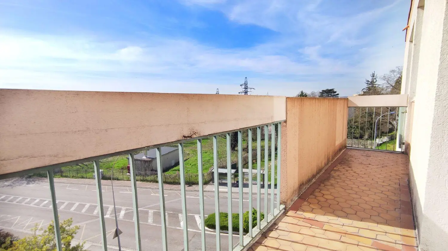  kaufen Wohnung/ Apartment Sevrey Saône-et-Loire 2
