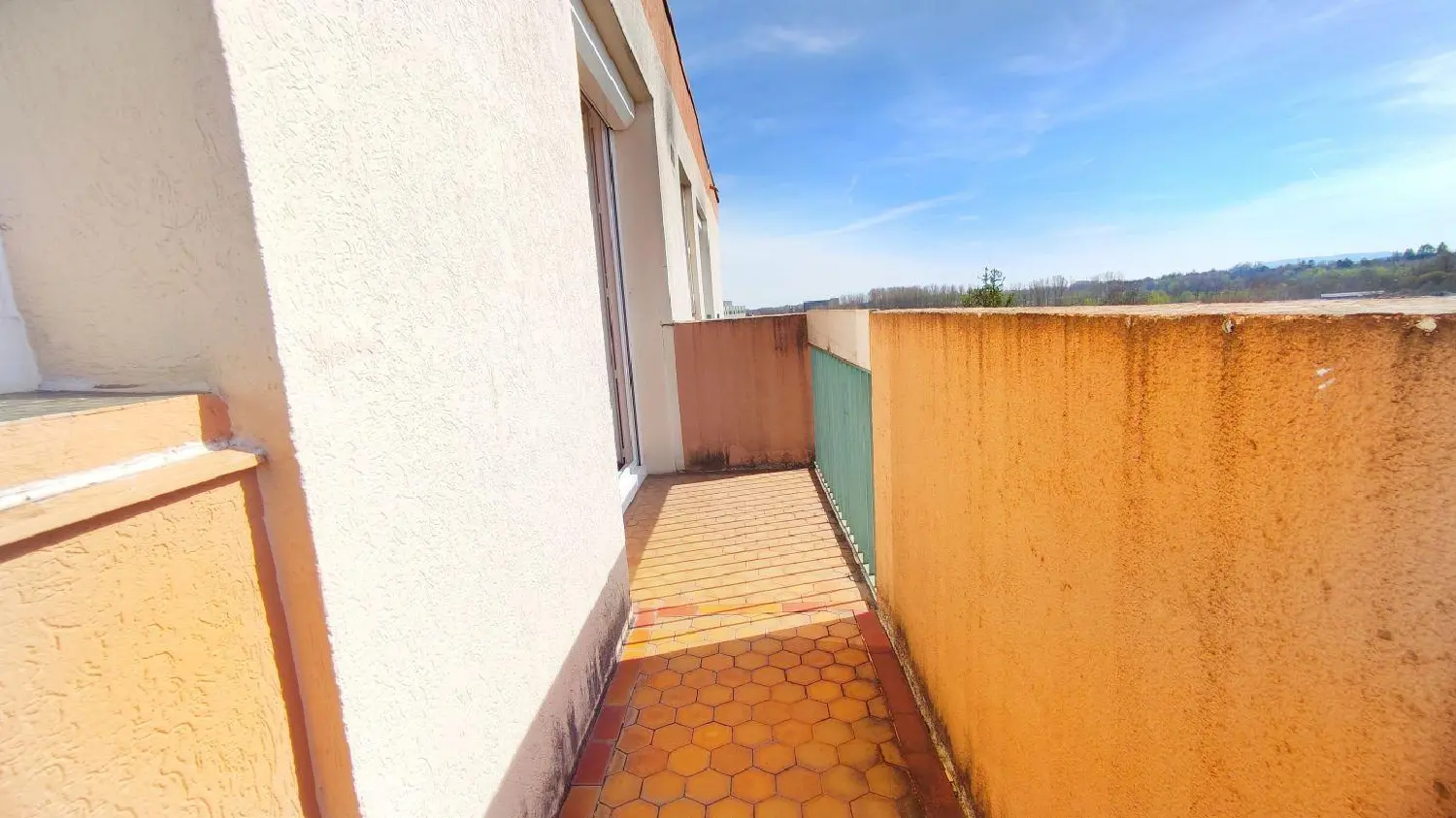  kaufen Wohnung/ Apartment Sevrey Saône-et-Loire 3