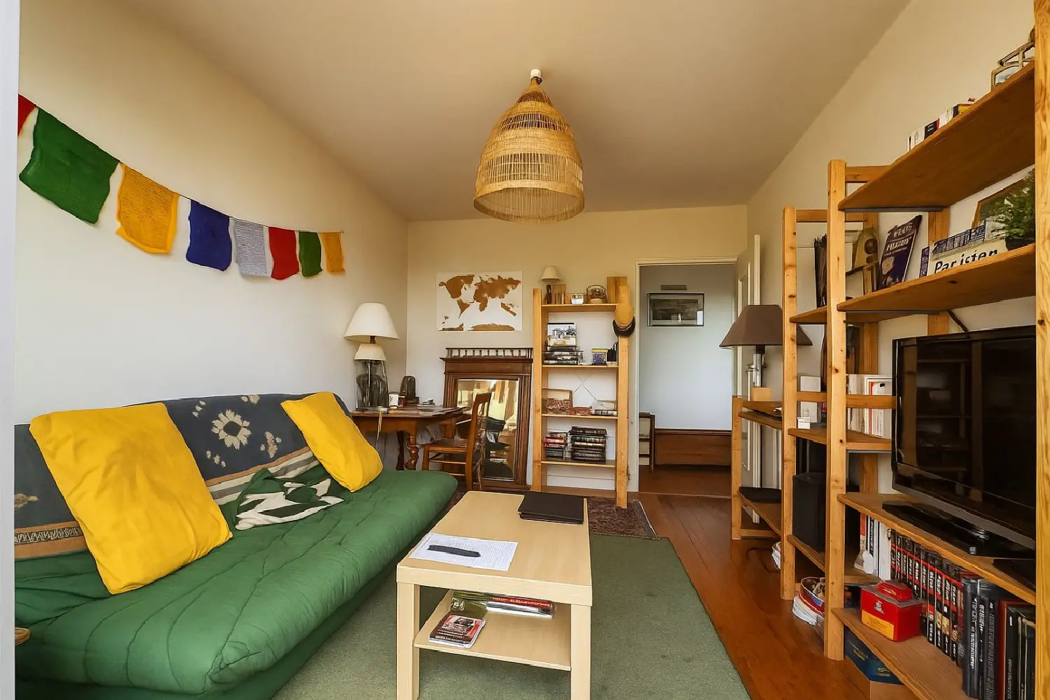  kaufen Wohnung/ Apartment Sevrey Saône-et-Loire 4
