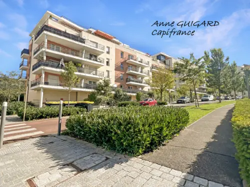 Seynod Haute-Savoie appartement foto 7133481