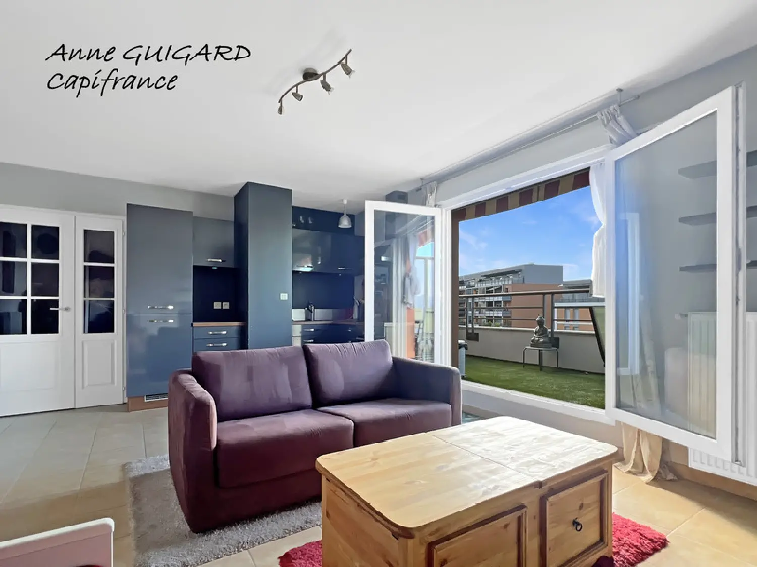  te koop appartement Seynod Haute-Savoie 2
