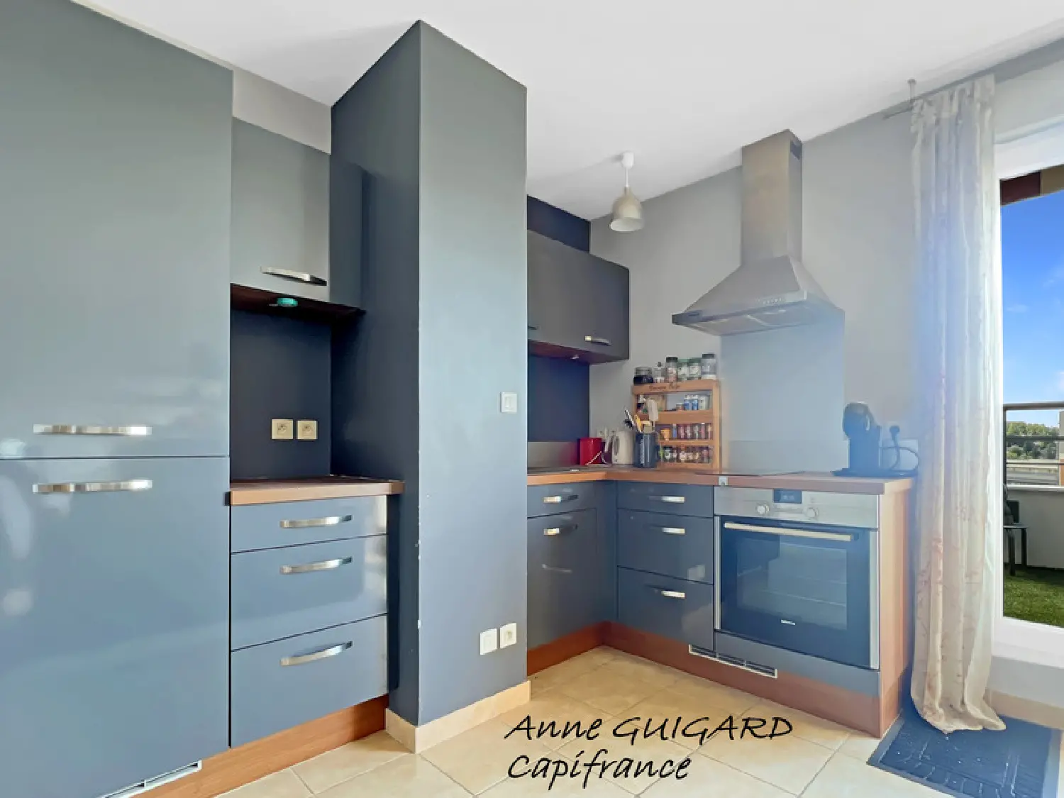 te koop appartement Seynod Haute-Savoie 3