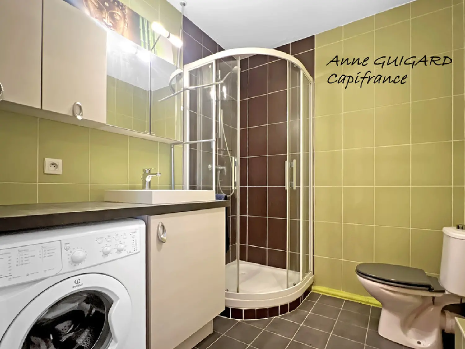 te koop appartement Seynod Haute-Savoie 4