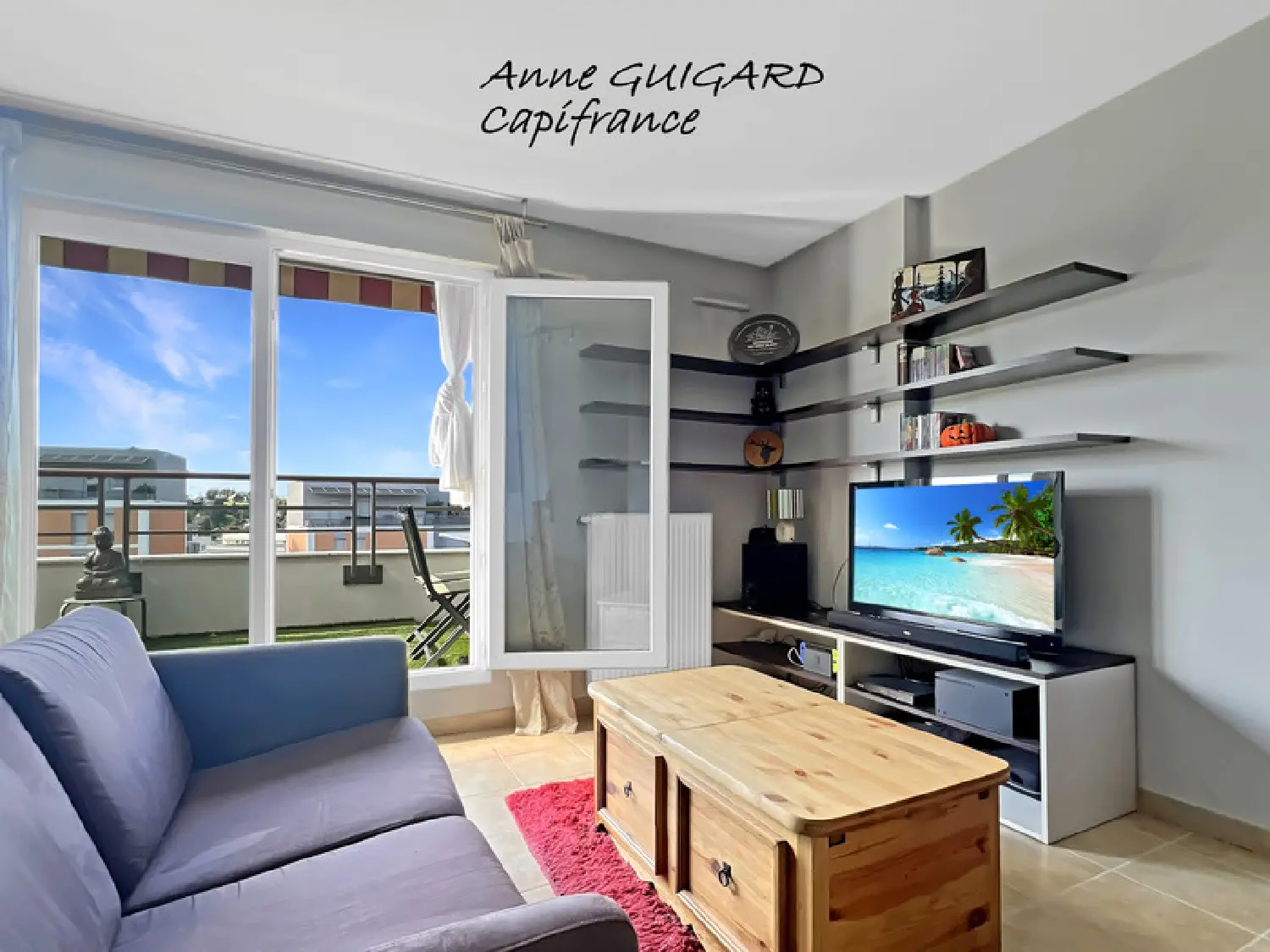  te koop appartement Seynod Haute-Savoie 6