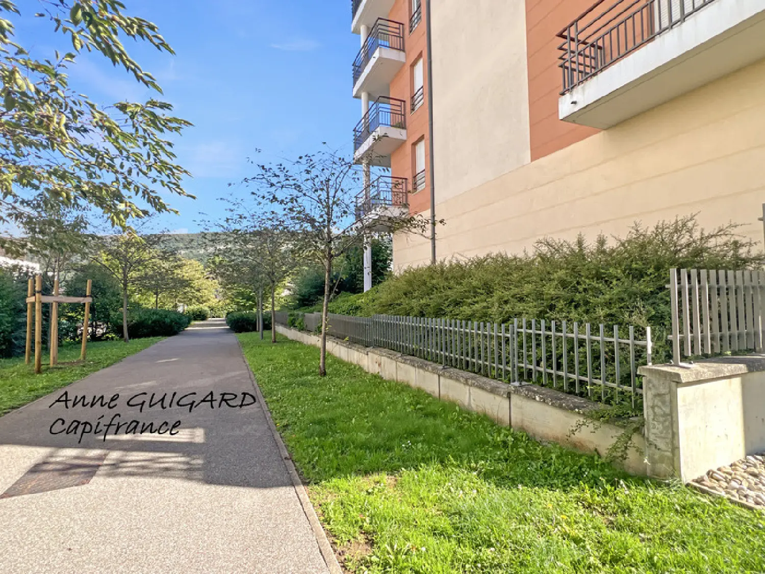  te koop appartement Seynod Haute-Savoie 7