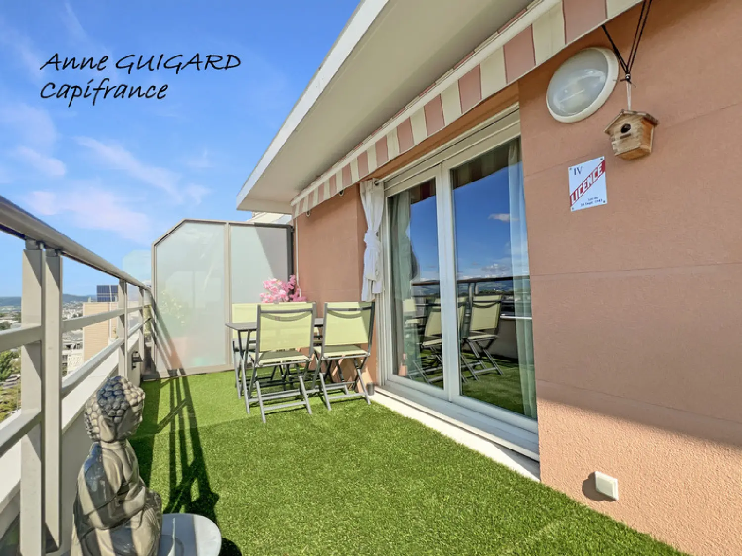  te koop appartement Seynod Haute-Savoie 8