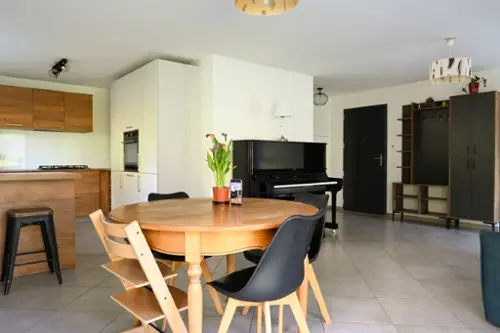 Sillingy Haute-Savoie apartment foto 7135136