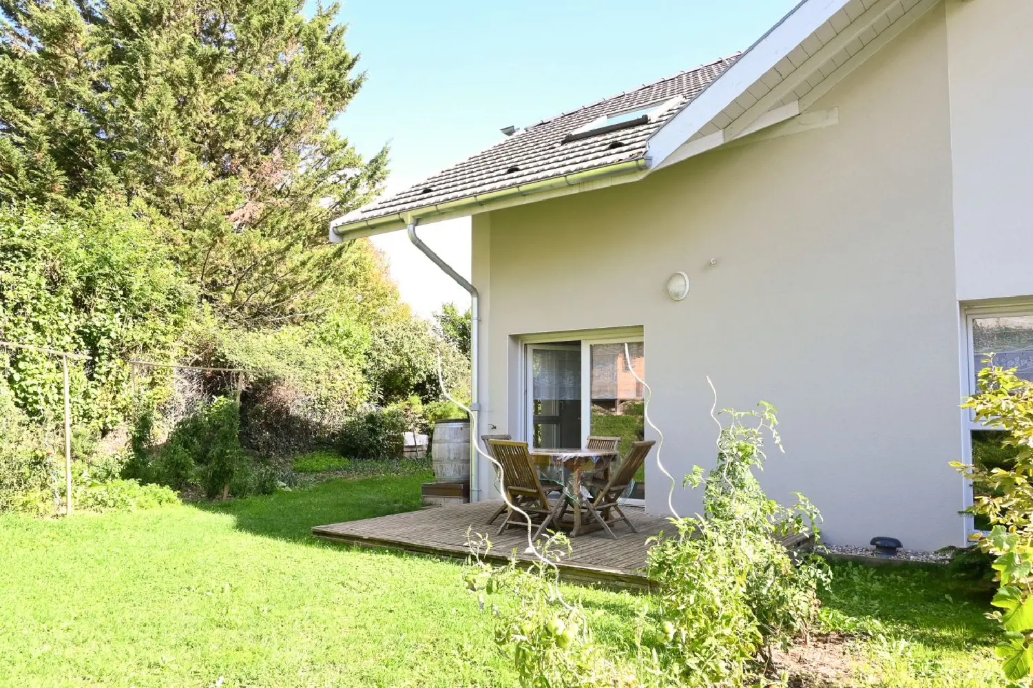  for sale apartment Sillingy Haute-Savoie 2